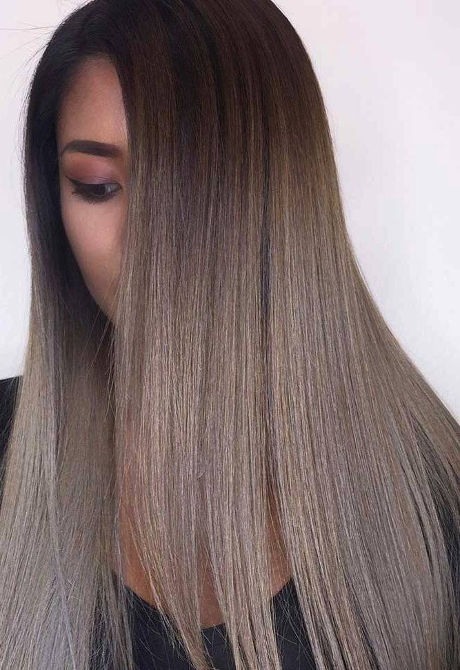 بالیاژ مو چیست؟