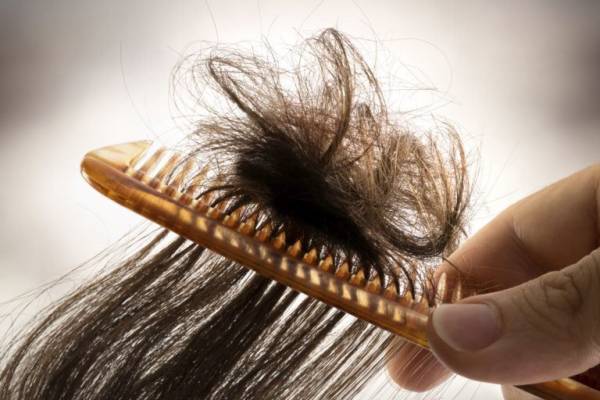 باز کردن راحت موهای گره خورده در چند مرحله